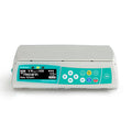 B. Braun Infusomat Space Infusion Pump 8713051U with poll clamp — Certified Pre-Owned