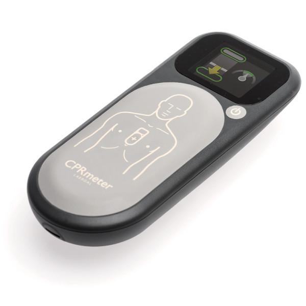 Laerdal CPRmeter 2 REF 801-002xx — Certified Pre-Owned