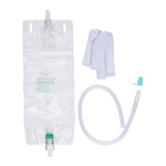 Bard Dispoz-A-Bag Leg Bag Flip-Flo 150832 New in Box – ALJ Medical