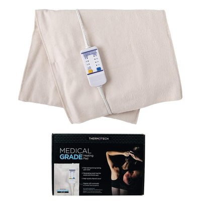 Thermotech Medical Grade Moist Heating Pad 5767D — New in Box