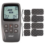 Vive EMS TENS Unit RHB2026GRY New in Box – ALJ Medical