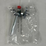 MediChoice Brass Flowmeter MFM197B-15L-CH – photo 6