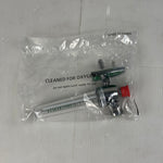 MediChoice Brass Flowmeter MFM197B-15L-CH – photo 4
