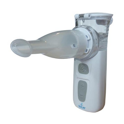 Blue Jay Take A Breath Mesh Nebulizer BJ240700 — New in Box