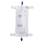 Medline Leg Bag DYND12578 Large 32 oz New in Box – ALJ Medical