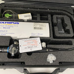 Olympus LF-GP Intubation Fiberscope Kit Refurbished – ALJ Medical