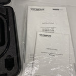 Olympus LF-GP Intubation Fiberscope Kit – photo 12