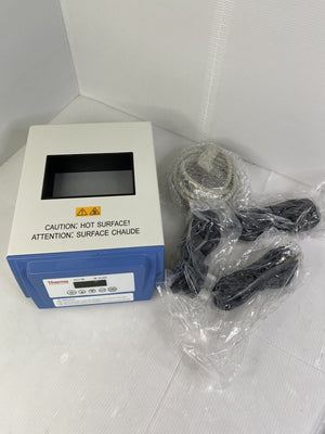 Thermo Scientific Dry Bath Standard 1 Block 88870004 — New in Box