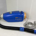 Medline Prevalon Air Pump 7455 HEPA Certified Pre-Owned – ALJ Medical