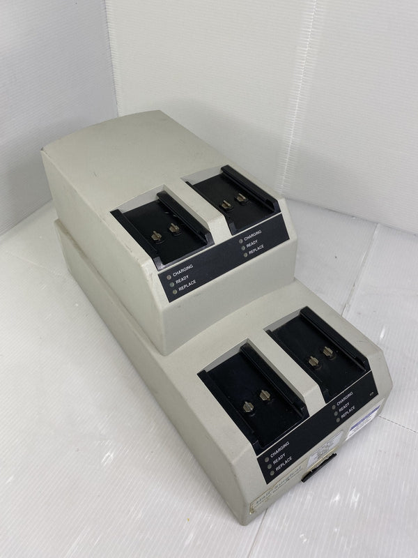 Philips LG 1480 4-Slot Battery Charger — Certified Pre-Owned