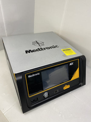 Medtronic AEX HF Surgical Generator REF 40-405-1R — Certified Pre-Owned