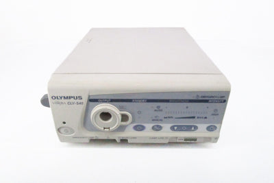 Olympus Visera Xenon Light Source CLV-S40 — Certified Pre-Owned