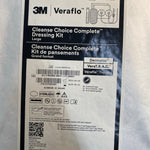 3M Veraflo Cleanse Choice Complete Dressing Kit — Large (REF: VFCCC05LG)