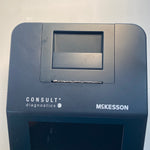 McKesson Consult Diagnostics 120 Urine Analyzer — Pre-Owned (MFR: 121-120)