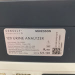 McKesson Consult Diagnostics 120 Urine Analyzer — Pre-Owned (MFR: 121-120)