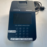 McKesson Consult Diagnostics 120 Urine Analyzer — Pre-Owned (MFR: 121-120)