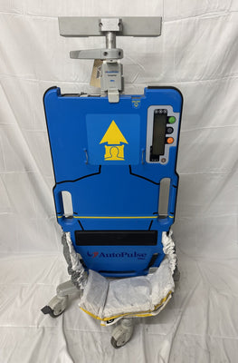 ZOLL AutoPulse Resuscitation System Model 100 — Certified Pre-Owned