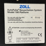ZOLL AutoPulse Model 100 – photo 8