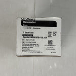 MediChoice Brass Flowmeter MFM197B-15L-CH – photo 3