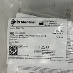Ohio Medical Overflow Safety Trap ST01 New in Box – ALJ Medical