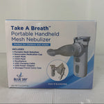 Blue Jay Take A Breath Mesh Nebulizer BJ240700 – photo 4