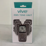 Vive EMS TENS Unit RHB2026GRY – photo 2
