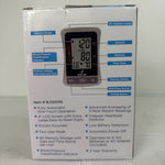 Blue Jay Perfect Measure Deluxe Blood Pressure Kit BJ120105 – photo 4