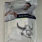 React Health Siesta Full Face Mask SFF1000 – photo 2