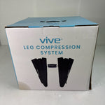 Vive Health Leg Compression System RHB1013 – photo 2