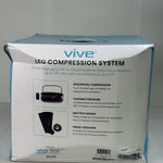 Vive Health Leg Compression System RHB1013 – photo 3