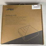 Apex Sedens 400 Pressure Relief Seat Cushion PM02101 – photo 3