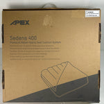 Apex Sedens 400 Pressure Relief Seat Cushion PM02101 – photo 2