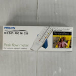 Philips Respironics PersonalBest Peak Flow Meter HS756 – photo 2