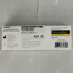 Philips Respironics PersonalBest Peak Flow Meter HS756 – photo 3