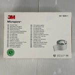 3M Micropore Surgical Tape 1530-1 – photo 3