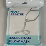 Vive Health Classic Nasal Pillow Mask YP-01 – photo 2