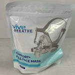 Vive Health Comfort+ Full Face Mask YF-02 – photo 2
