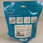 Vive Health Comfort+ Full Face Mask YF-02 – photo 3