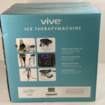 Vive Health Ice Therapy Machine RHB1049GRY – photo 3