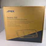 Apex Sedens 500 Alternating Pressure Cushion PD01901 – photo 2