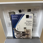 DNTLworks ProCart II Mobile Treatment Console 2200.37.00 — Certified Pre-Owned