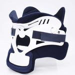 Össur Miami J Collar MJR-400 Regular New in Box – ALJ Medical