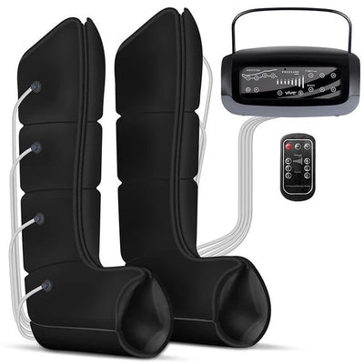 Vive Health Leg Compression System RHB1013 — New in Box