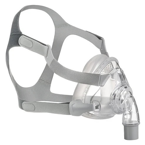React Health Siesta Full Face Mask SFF1000 — New in Box