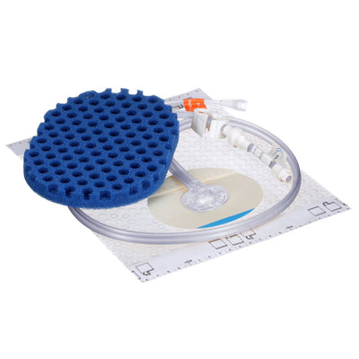 3M Veraflo Cleanse Choice Complete Dressing Kit — Large (REF: VFCCC05LG)
