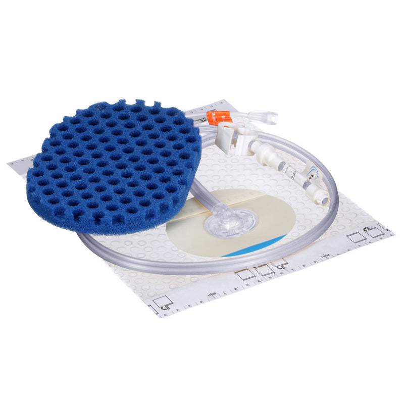 3M Veraflo Cleanse Choice Complete Dressing Kit — Large (REF: VFCCC05LG)