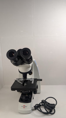 Accu-Scope 3000-LED Series Binocular Microscope — Pre-Owned