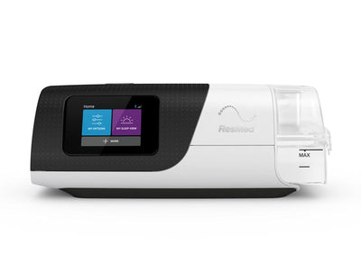 ResMed AirSense 11 AutoSet USA CO REF 39000 — New in Box