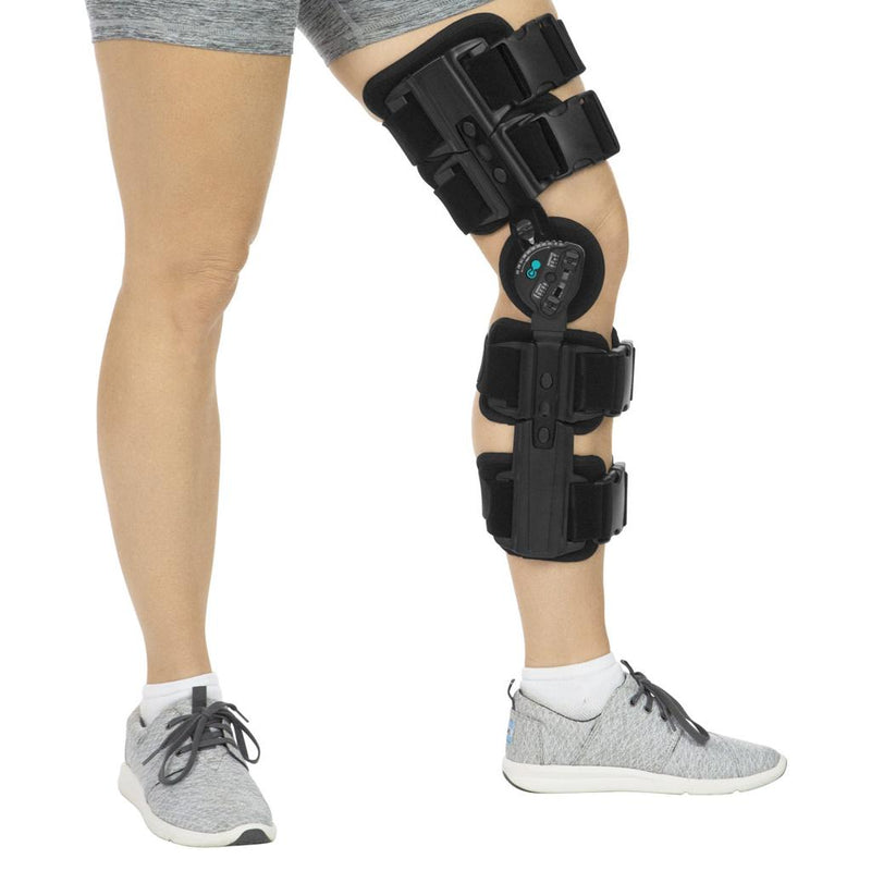 Vive ROM Knee Brace — New in Box