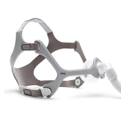 Philips Respironics Wisp Nasal Mask Fabric Frame 1094051 — New in Box